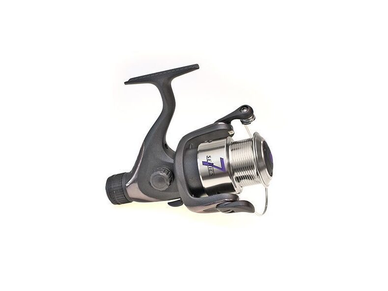 Фидерная катушка Drennan Series 7 Feeder 9-40 — фото 3 — CARPshop