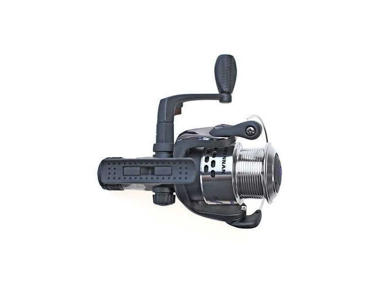 Фидерная катушка Drennan Series 7 Feeder 9-40 — фото 4 — CARPshop