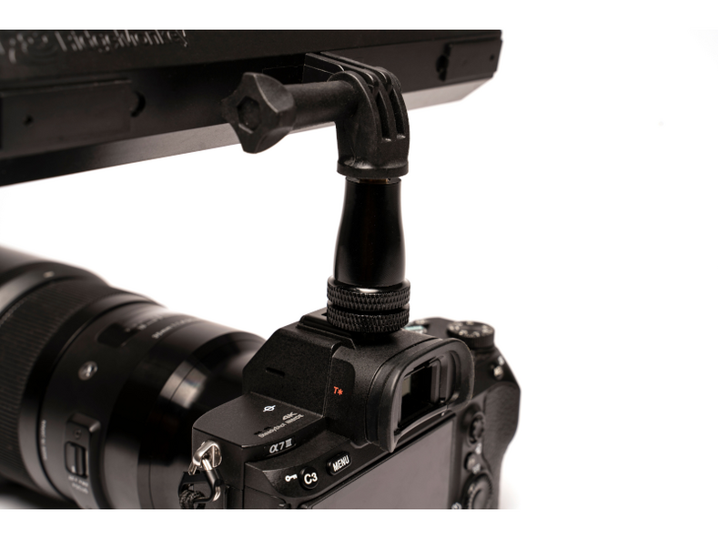 Адаптер для фотоаппарата Ridge Monkey Camera Accessory Bracket — фото 10 — CARPshop