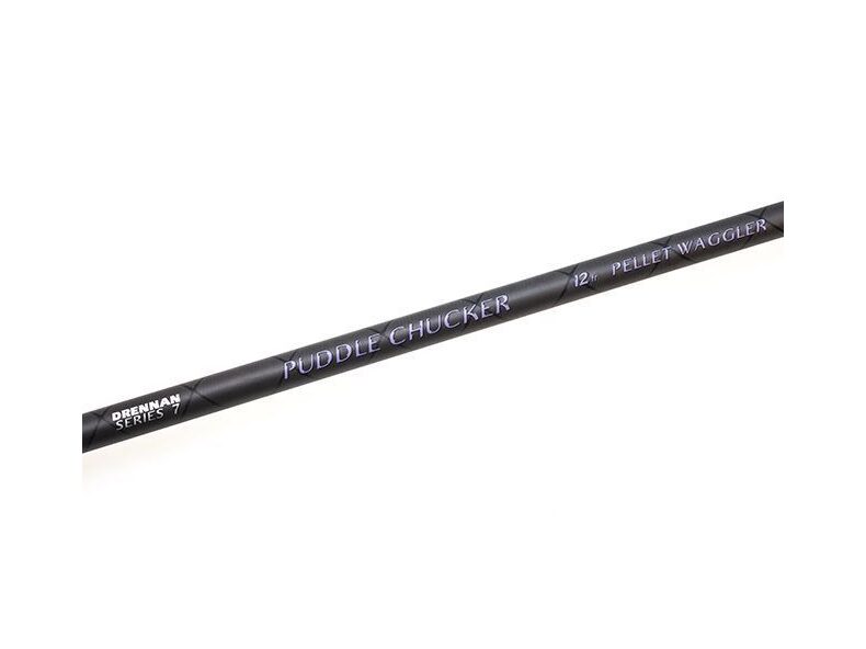 Удилище матчевое Drennan Puddle Chucker Pellet Waggler 12ft — фото 2 — CARPshop