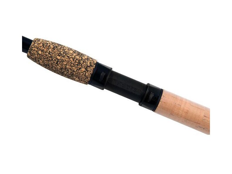 Удилище матчевое Drennan Puddle Chucker Pellet Waggler 12ft — фото 5 — CARPshop