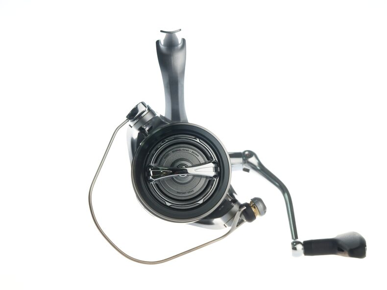 Катушка SHIMANO Ultegra 5500 XSD — фото 2 — CARPshop
