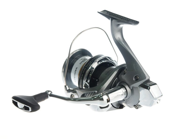Катушка SHIMANO Ultegra 5500 XSD — фото 4 — CARPshop