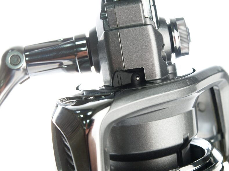 Катушка SHIMANO Ultegra 5500 XSD — фото 6 — CARPshop