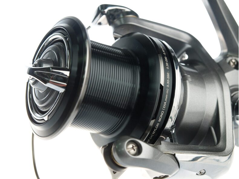 Катушка SHIMANO Ultegra 5500 XSD — фото 7 — CARPshop