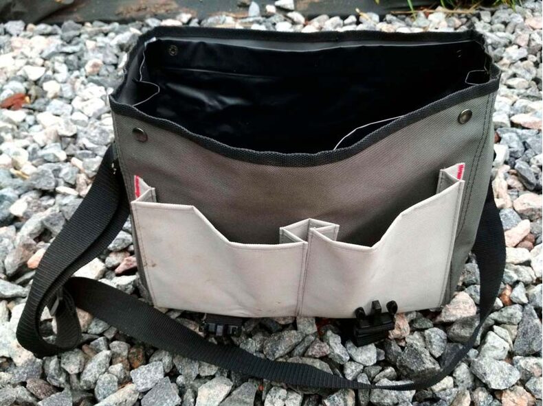 Сумка Rapala Sportsman's Satchel Bag — фото 2 — CARPshop
