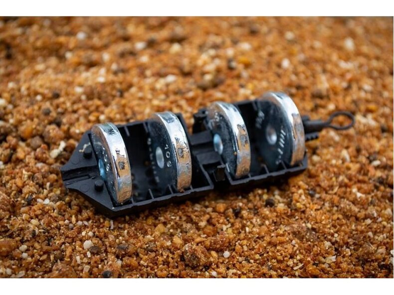 Методная система WOLF Method Feeder Lead System — фото 2 — CARPshop