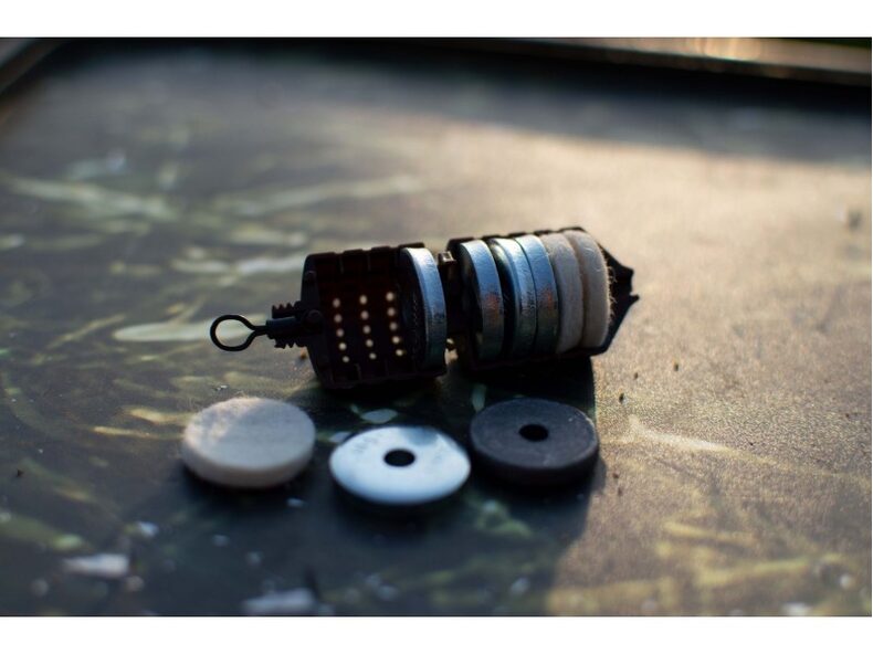 Методная система WOLF Method Feeder Lead System — фото 3 — CARPshop