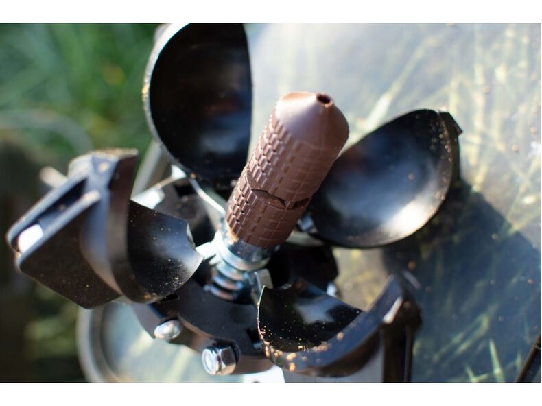 Методная система WOLF Method Feeder Lead System — фото 7 — CARPshop