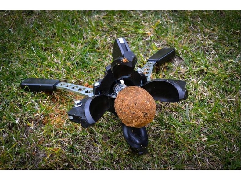 Методная система WOLF Method Feeder Lead System — фото 10 — CARPshop