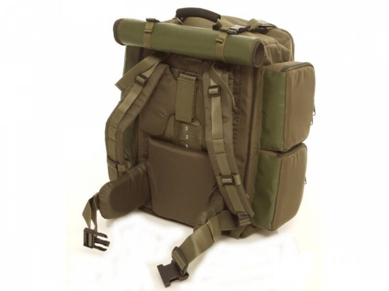 Рюкзак Trakker NXG 50 Ltr Rucksack — фото 2 — CARPshop