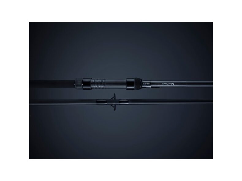 Удилище карповое SONIK DOMINATOR-X Carp Rod 13ft 3.50lb — фото 4 — CARPshop