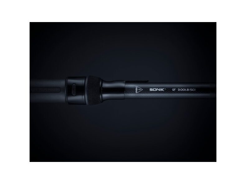 Удилище карповое SONIK DOMINATOR-X Carp Rod 13ft 3.50lb — фото 2 — CARPshop