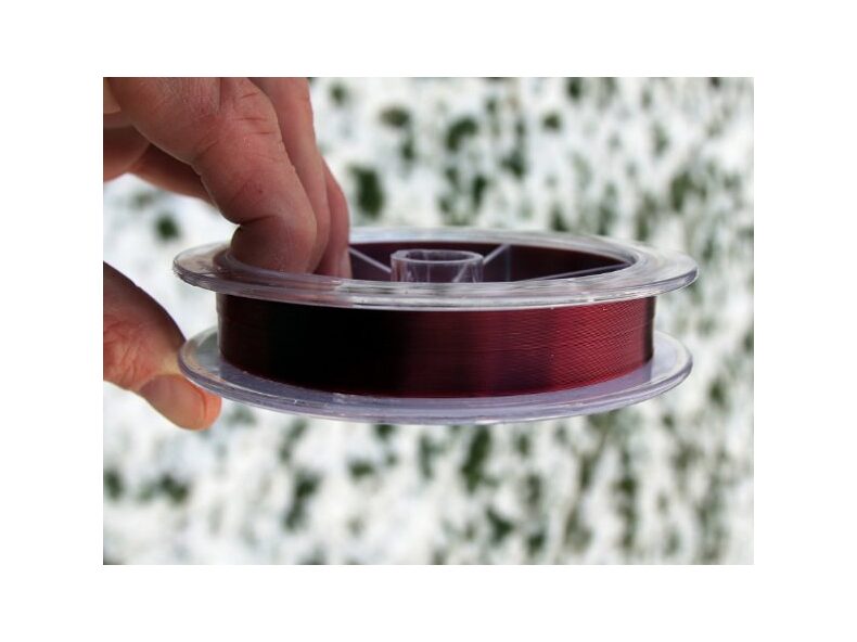 Леска MIVARDI CARBON FEEDER — фото 4 — CARPshop