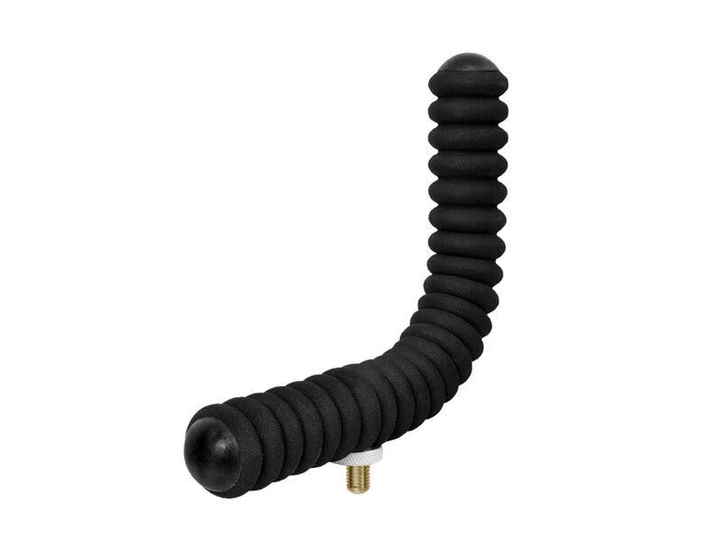 Держатель для удилища DELPHIN Feeder Rod Holder Small Bend — фото 3 — CARPshop