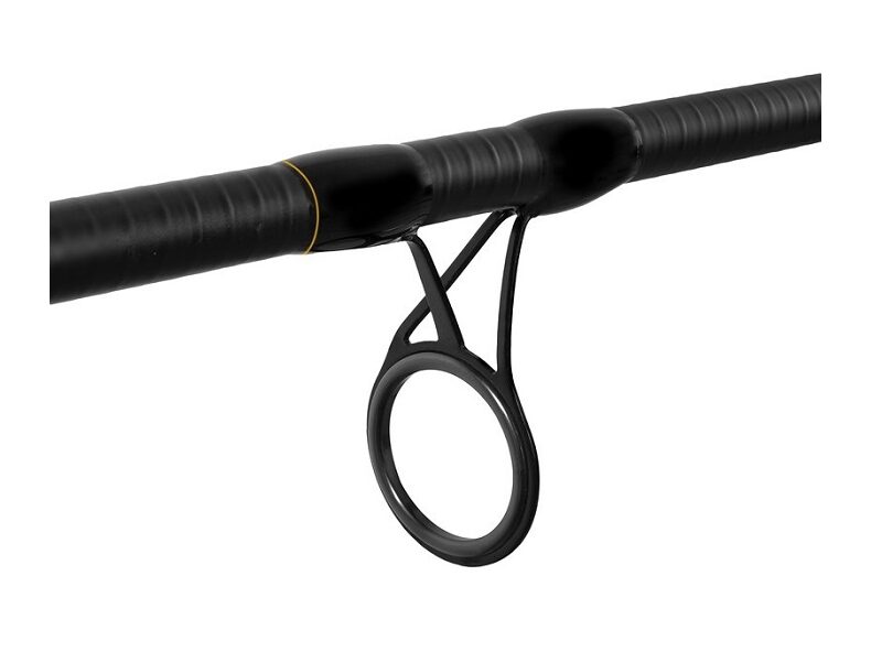 Удилище фидерное DELPHIN RIVER TROPHY NXT X-TREME Feeder 3+4 tips — фото 5 — CARPshop