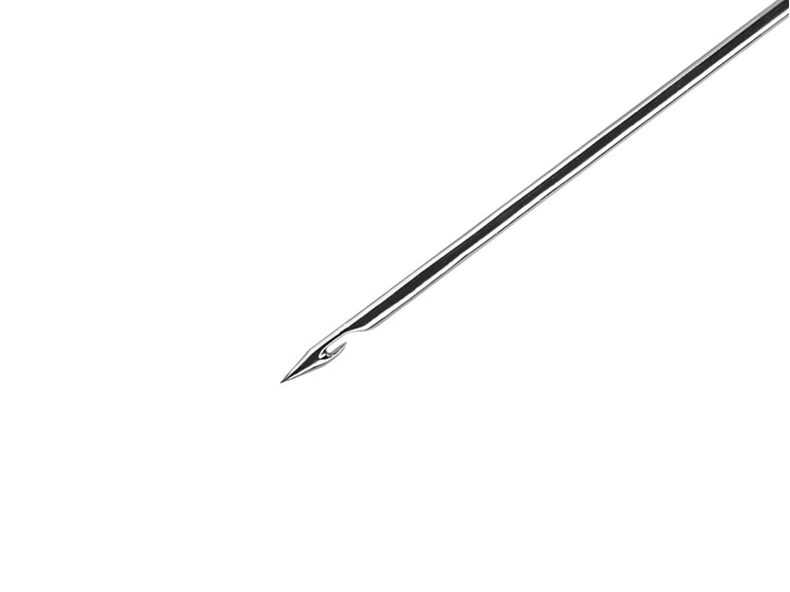 Игла для насадок DELPHIN T-END GripX SAFETY Needle — фото 2 — CARPshop