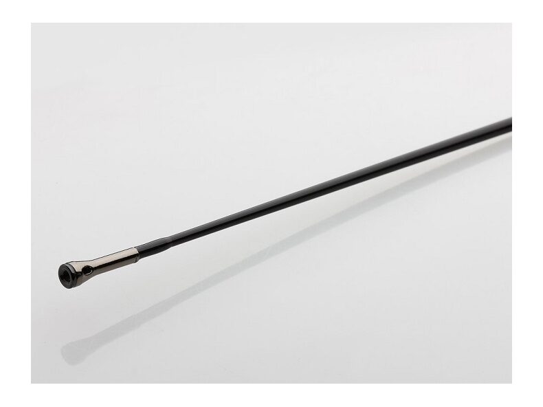 Удилище на сома MADCAT® BLACK INLINE - 2.10m / 20-30lb — фото 6 — CARPshop