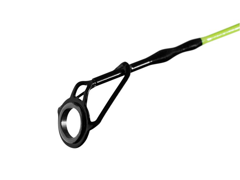 Удочка зимняя Delphin FRIZ Glass / Fiber - 50cm — фото 2 — CARPshop