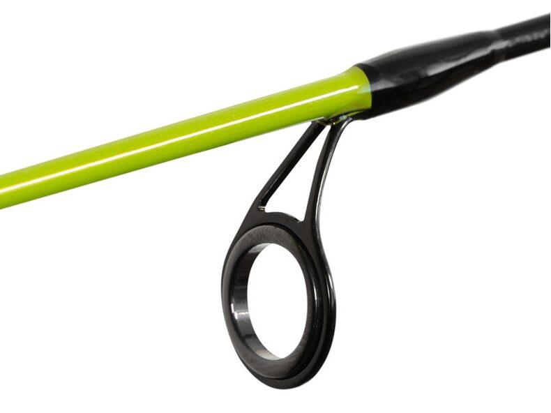 Удочка зимняя Delphin FRIZ Glass / Fiber - 50cm — фото 3 — CARPshop