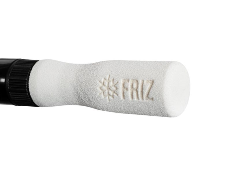 Удочка зимняя Delphin FRIZ Glass / Fiber - 50cm — фото 4 — CARPshop