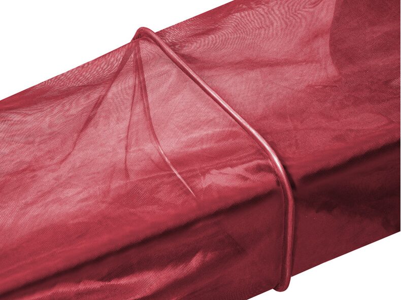 Садок Delphin ATOMA Square Tunel Net - 50x40cm — фото 2 — CARPshop