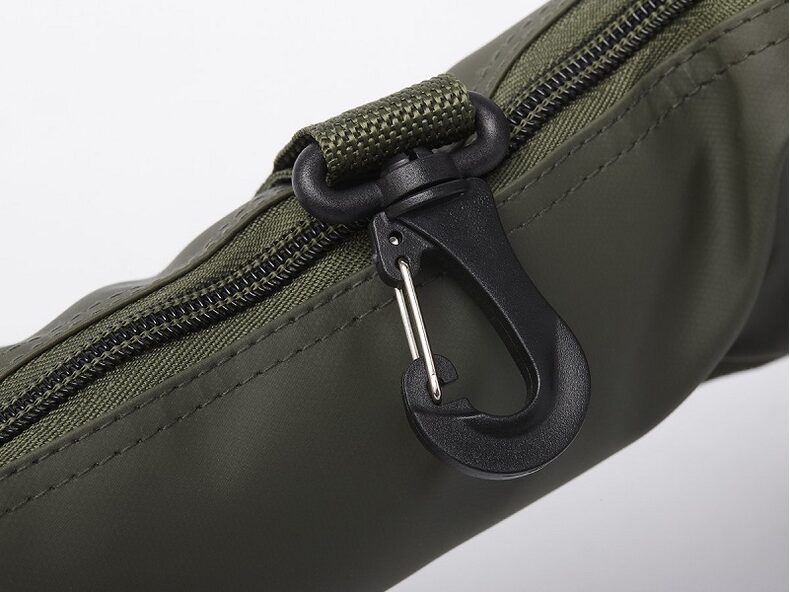 Чехол для 1 удилища DAM® CAMOVISION ROD SLEEVE 12ft — фото 3 — CARPshop