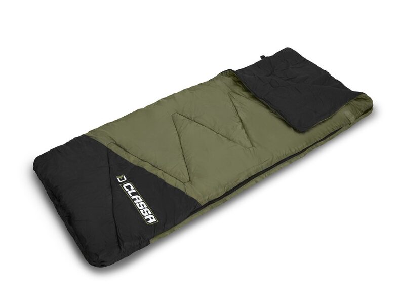 Спальный мешок DELPHIN CLASSA Sleeping Bag — фото 2 — CARPshop