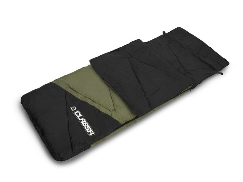 Спальный мешок DELPHIN CLASSA Sleeping Bag — фото 3 — CARPshop
