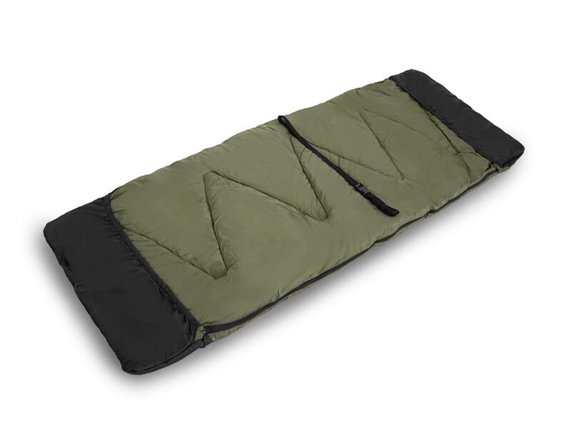 Спальный мешок DELPHIN CLASSA Sleeping Bag — фото 5 — CARPshop