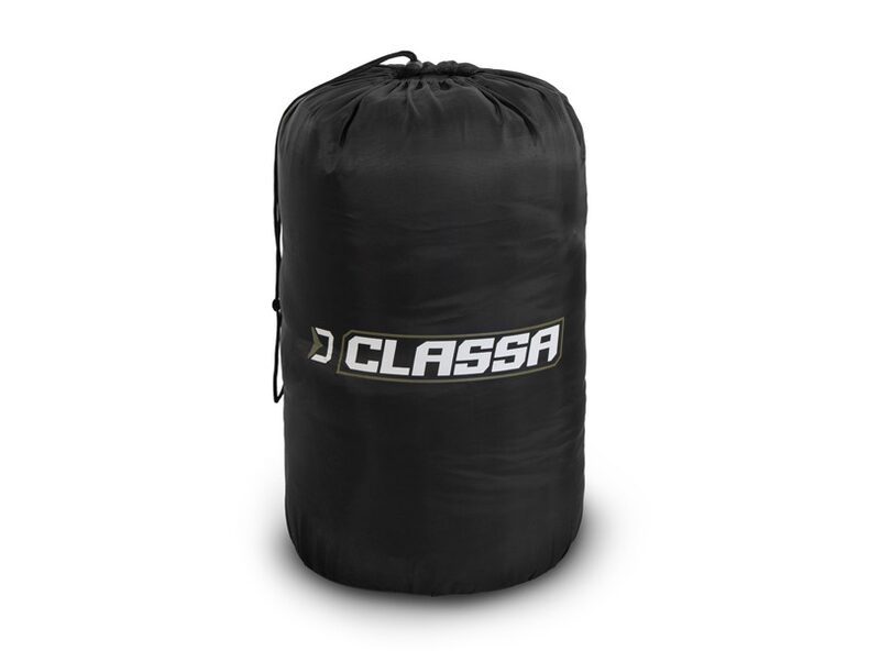 Спальный мешок DELPHIN CLASSA Sleeping Bag — фото 6 — CARPshop