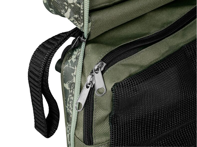 Сумка для туалетных принадлежностей DELPHIN Nice SPACE C2G Toiletry Bag — фото 5 — CARPshop