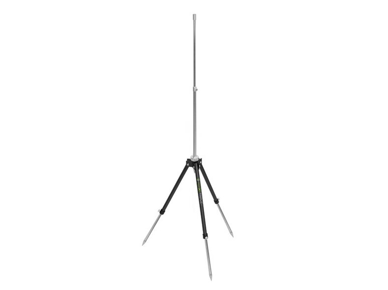 Подставка для удилища Delphin REAXE Triple Feeder Rod Stand — фото 2 — CARPshop