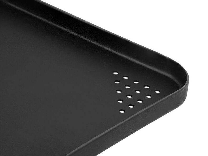 Столик DELPHIN Feeder Tray REAXE FlatWORX — фото 4 — CARPshop