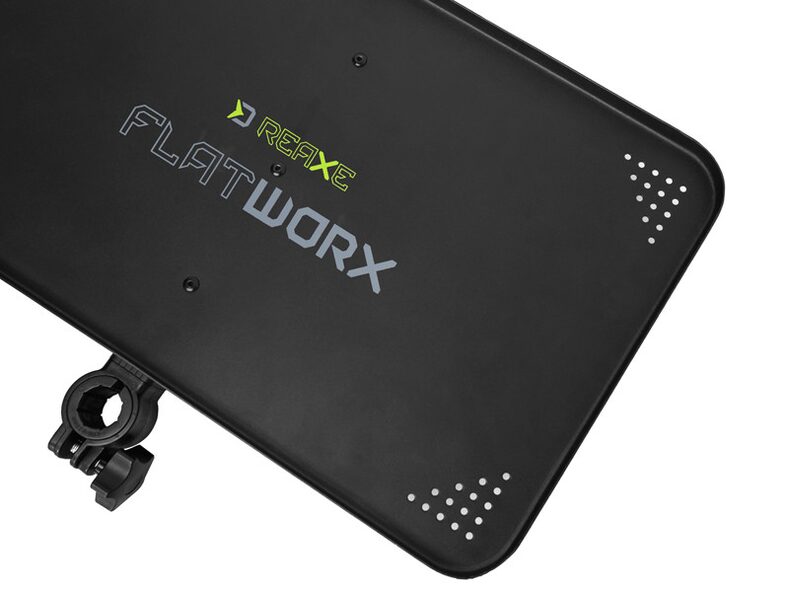 Столик DELPHIN Feeder Tray REAXE FlatWORX — фото 5 — CARPshop