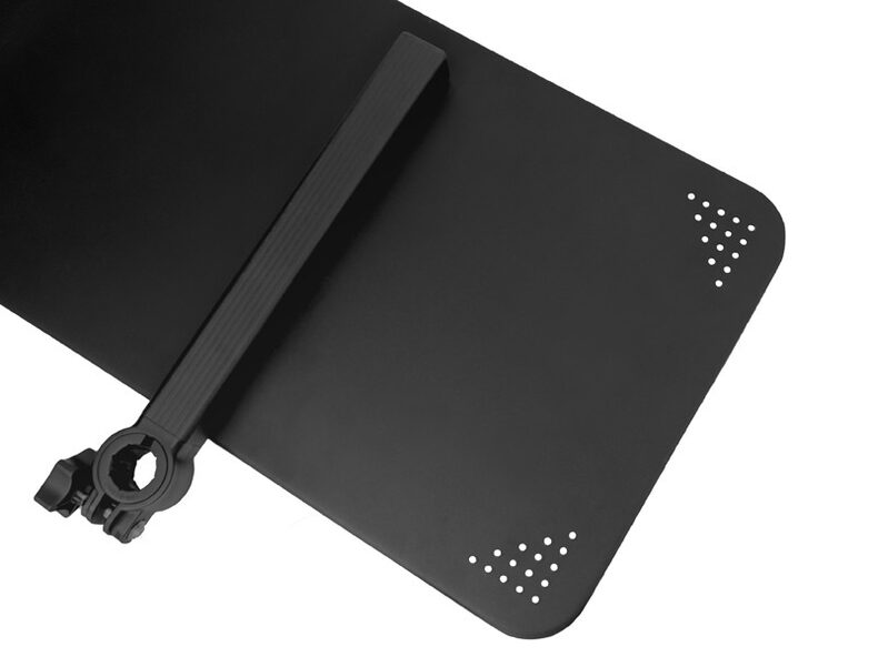 Столик DELPHIN Feeder Tray REAXE FlatWORX — фото 6 — CARPshop