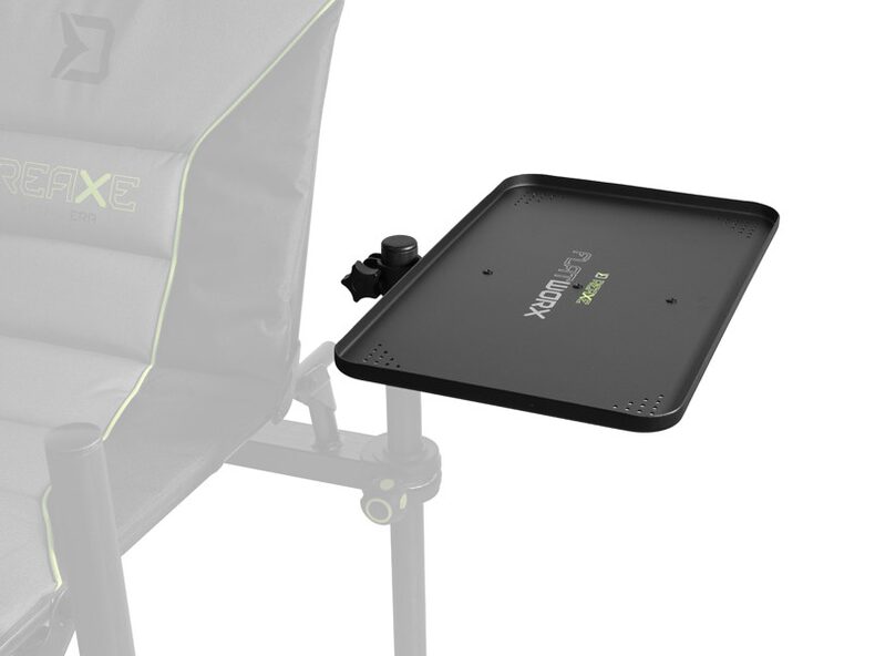 Столик DELPHIN Feeder Tray REAXE FlatWORX — фото 2 — CARPshop
