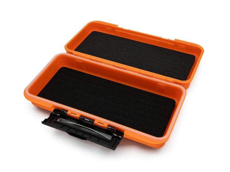 Коробка для блесен DELPHIN LureBOX QUICK — фото 3 — CARPshop