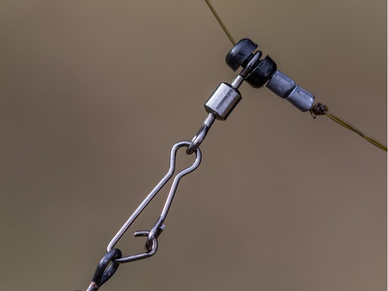 Крепление для кормушек PRESTON Feeder Beads — фото 3 — CARPshop