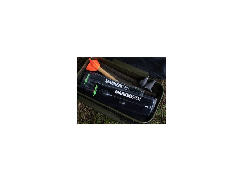 Набор маркерный Korda Marker Kit поплавок, отвод и грузило — фото 7 — CARPshop