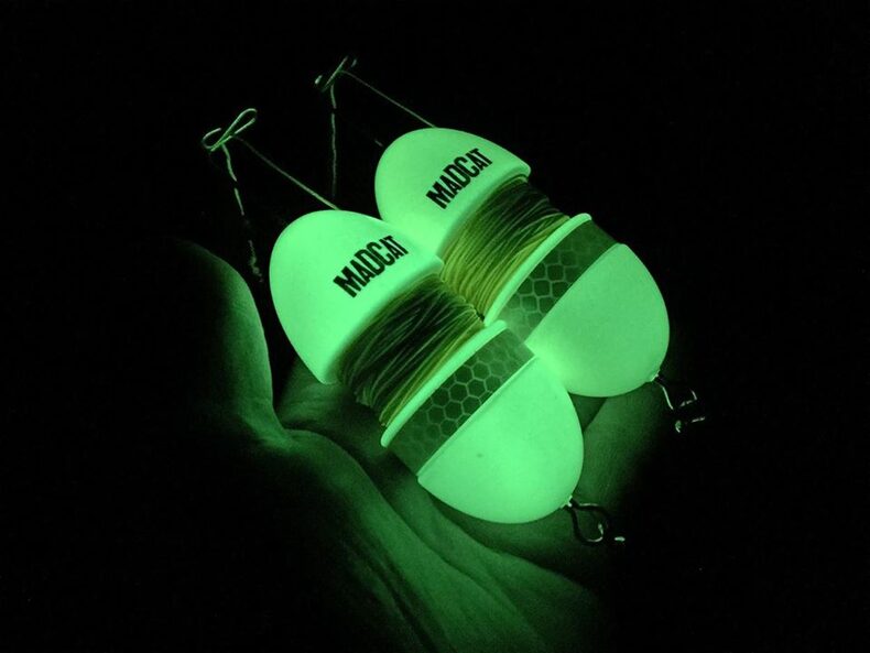 Поплавок MADCAT® ADJUSTA BUOY FLOAT — фото 2 — CARPshop