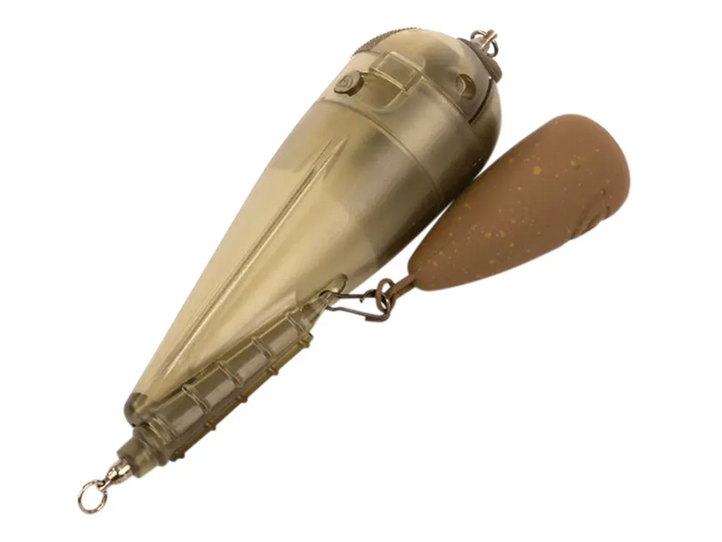 Набор для регулируемого Zig Rig Trakker IMPACT ZIG FLOAT KIT — фото 5 — CARPshop