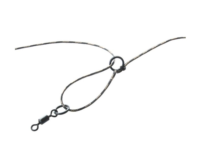 Готовая оснастка PB Products R2G SR Hit & Run Chod Leader — фото 2 — CARPshop