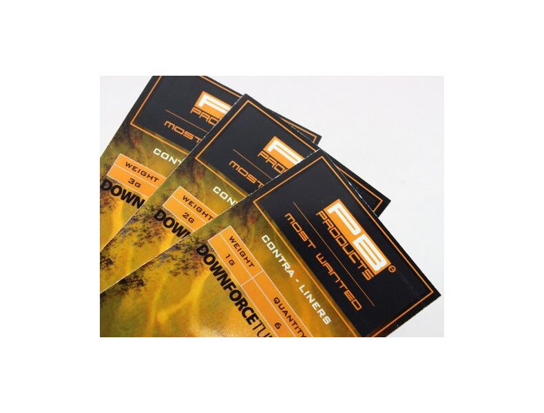 Бусина PB Products DT Contra-Liners — фото 5 — CARPshop