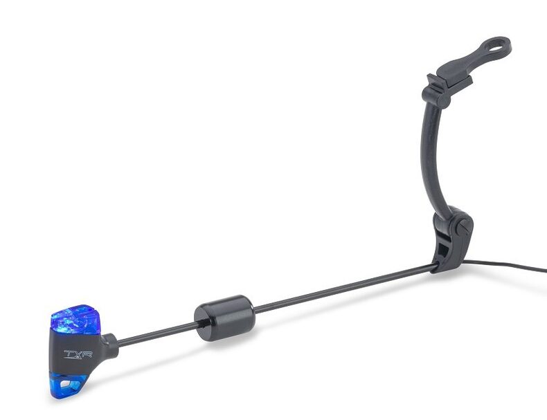 Комплект индикаторов поклевки с подсветкой ANACONDA VIPEX TXR Swing Arm — фото 2 — CARPshop