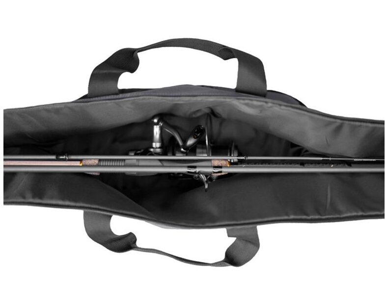 Чехол для трехчастного удилища DELPHIN ELITA Feeder — фото 2 — CARPshop