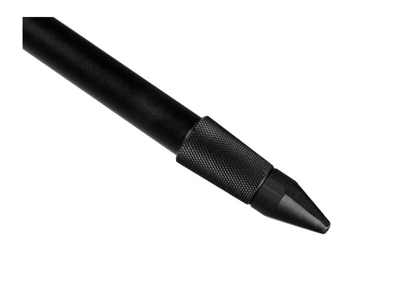 Подставка для 3-4 удилищ DELPHIN Rod Pod TPX4 BlackWay — фото 5 — CARPshop