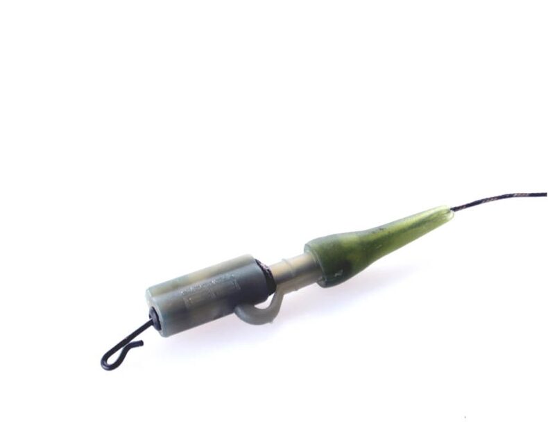 Готовая оснастка PB Products R2G SR Hit & Run Leadclip Leader — фото 2 — CARPshop