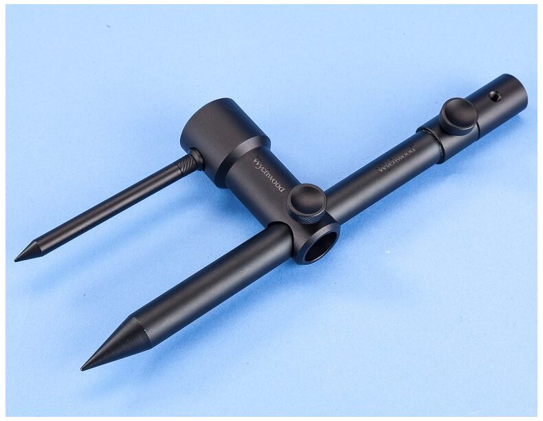 WYCHWOOD Стакан для крепления стойки к понтону/стабилизатор SLIM STAGE STAND/STA — фото 3 — CARPshop