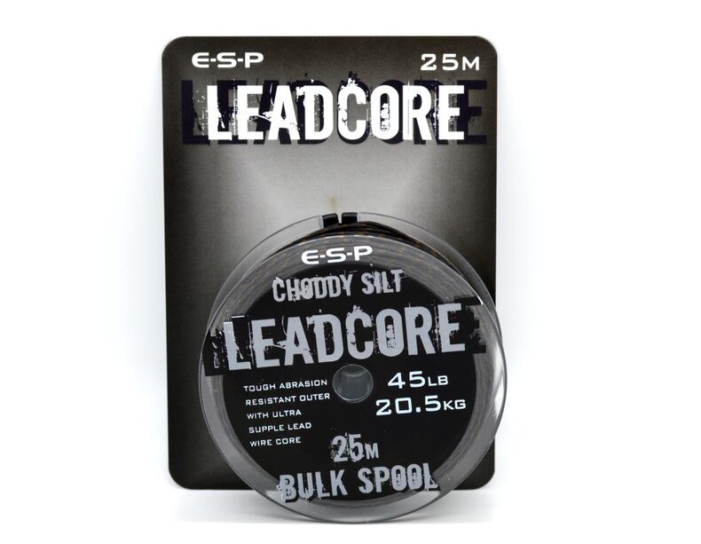 Лидкор ESP Leadcore Bulk